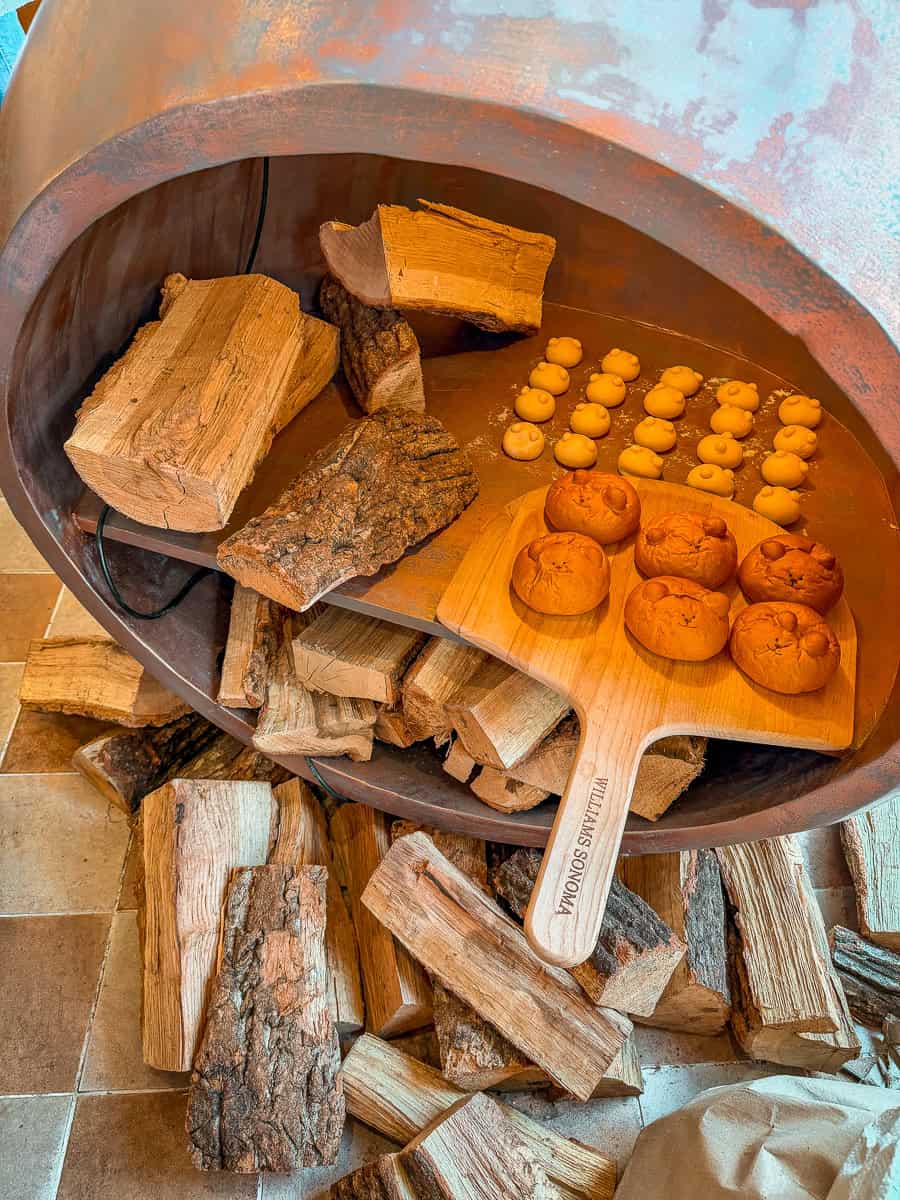 Is Dalim Bread Worth Visiting in Seoul 