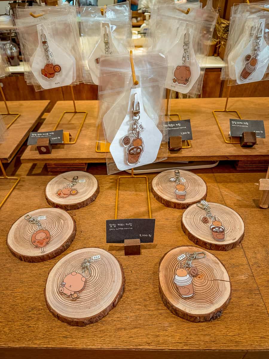 Is Dalim Bread Worth Visiting in Seoul 