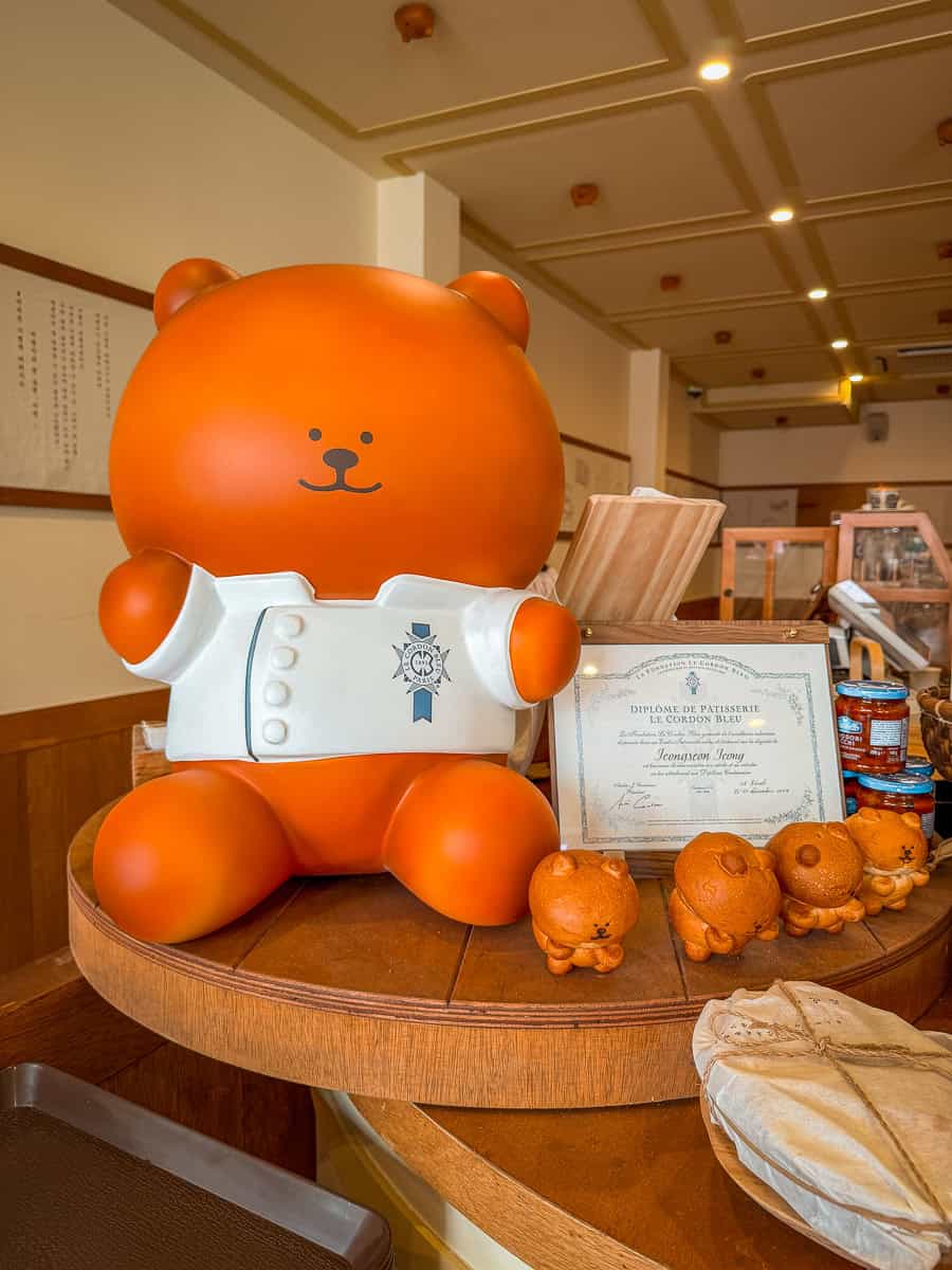 Is Dalim Bread Worth Visiting in Seoul