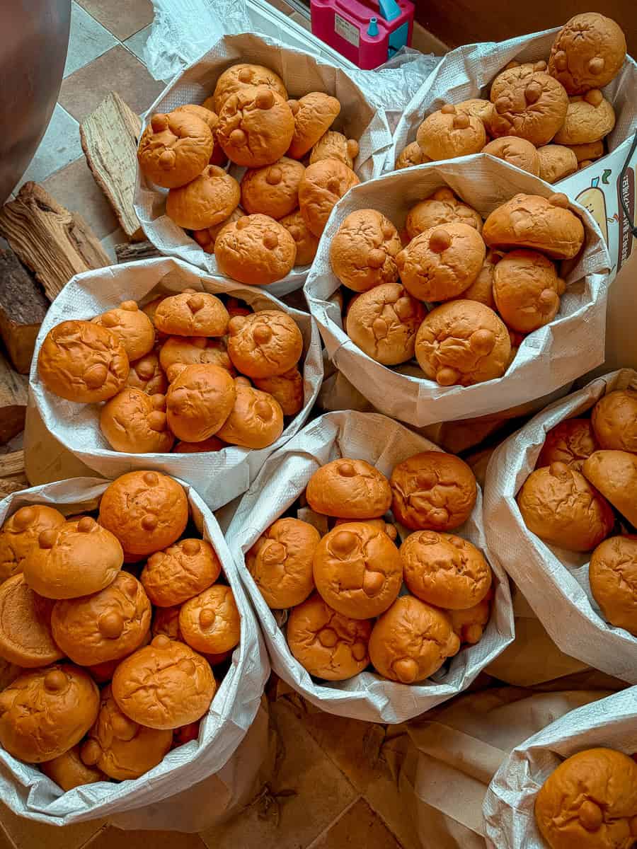 Is Dalim Bread Worth Visiting in Seoul 