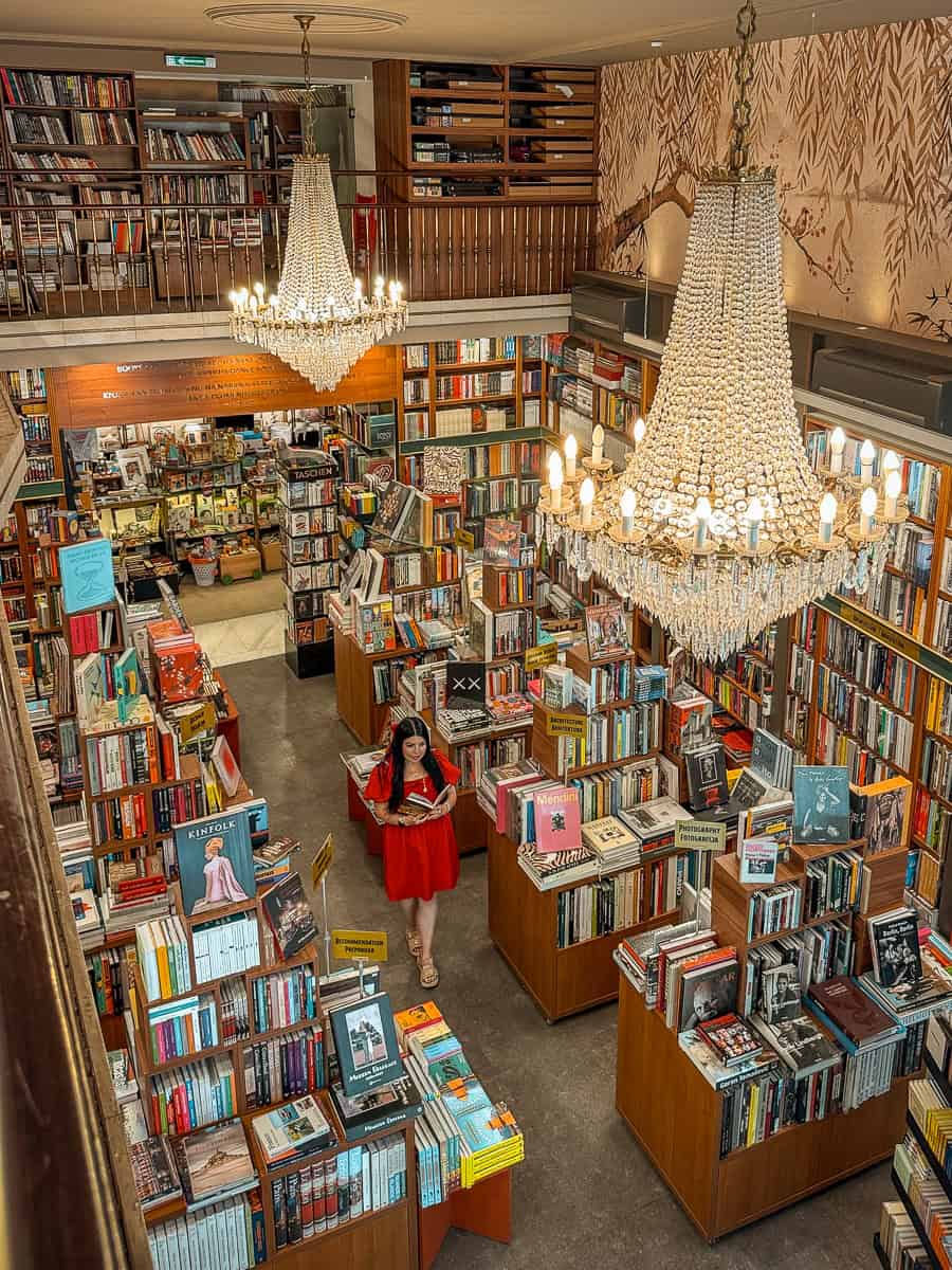 Data Status Bookstore Knjižara Akademija