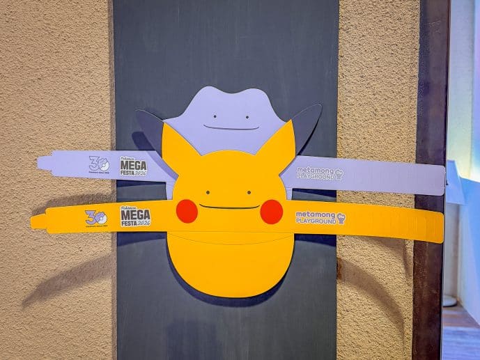 Metamong Playground in Seoul - A Complete Visitor Guide! 19 Metamong Playground Free Hat