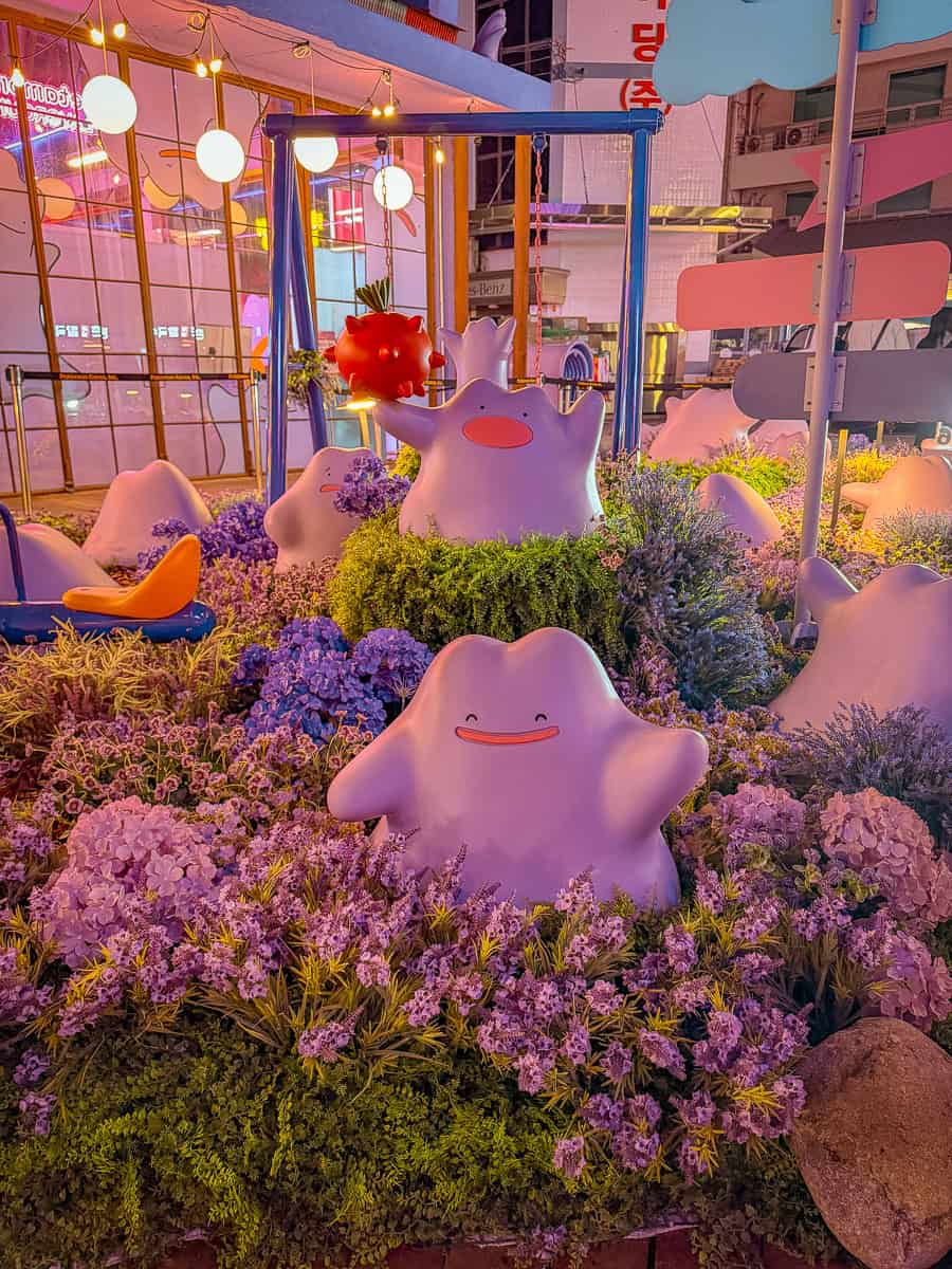 Metamong Playground in Seoul - A Complete Visitor Guide! 22 How to visit Metamong Playground Seoul