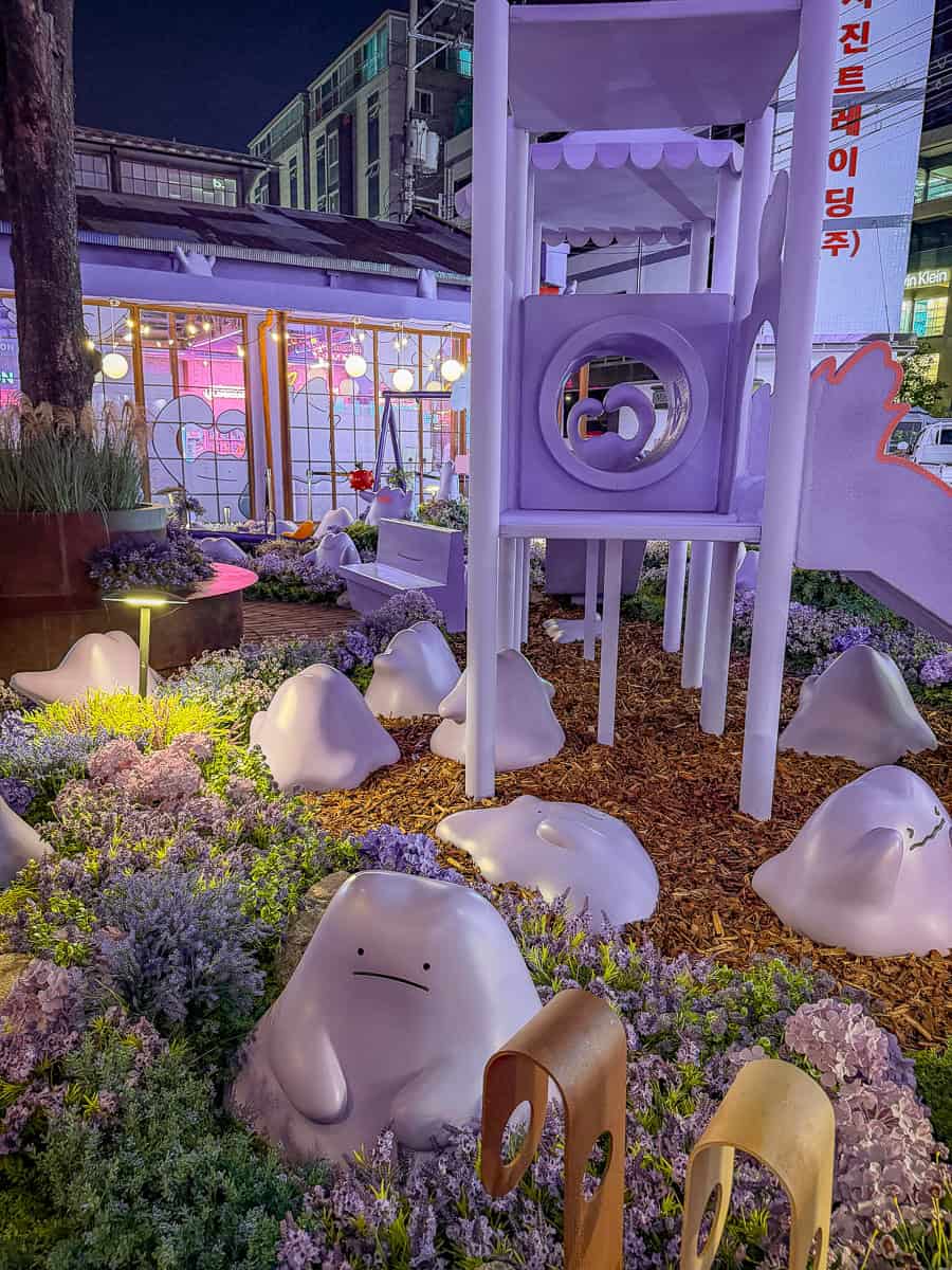 Metamong Playground in Seoul - A Complete Visitor Guide! 21 How to visit Metamong Playground Seoul