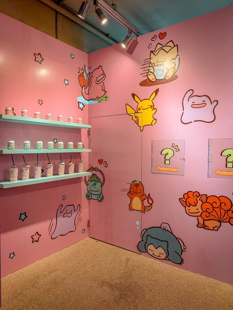 Metamong Playground in Seoul - A Complete Visitor Guide! 24 How to visit Metamong Playground Seoul