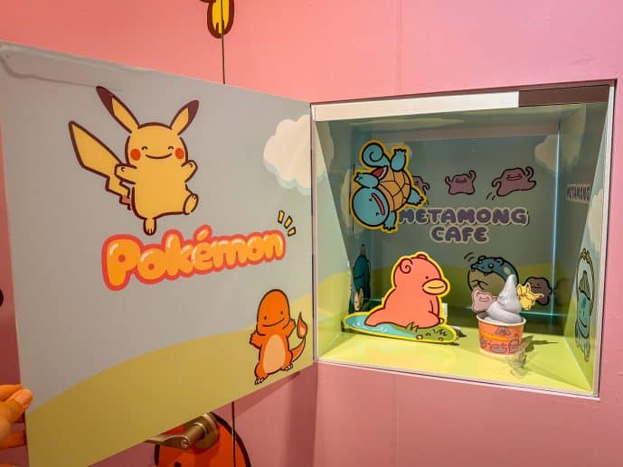 Metamong Playground in Seoul - A Complete Visitor Guide! 25 How to visit Metamong Playground Seoul