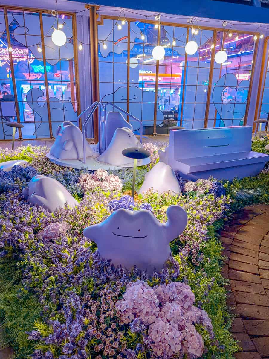 Metamong Playground in Seoul - A Complete Visitor Guide! 9 Metamong Playground Seoul