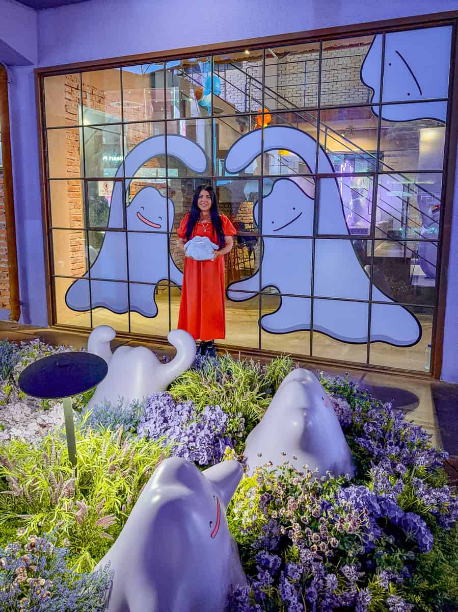 Metamong Playground in Seoul - A Complete Visitor Guide! 8 How to visit Metamong Playground Seoul