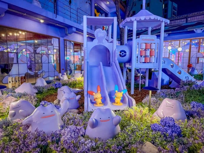 Metamong Playground in Seoul - A Complete Visitor Guide! 20 Metamong Playground Seoul