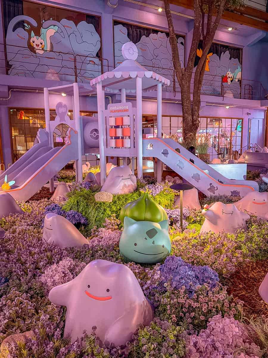 Metamong Playground in Seoul - A Complete Visitor Guide! 7 How to visit Metamong Playground Seoul