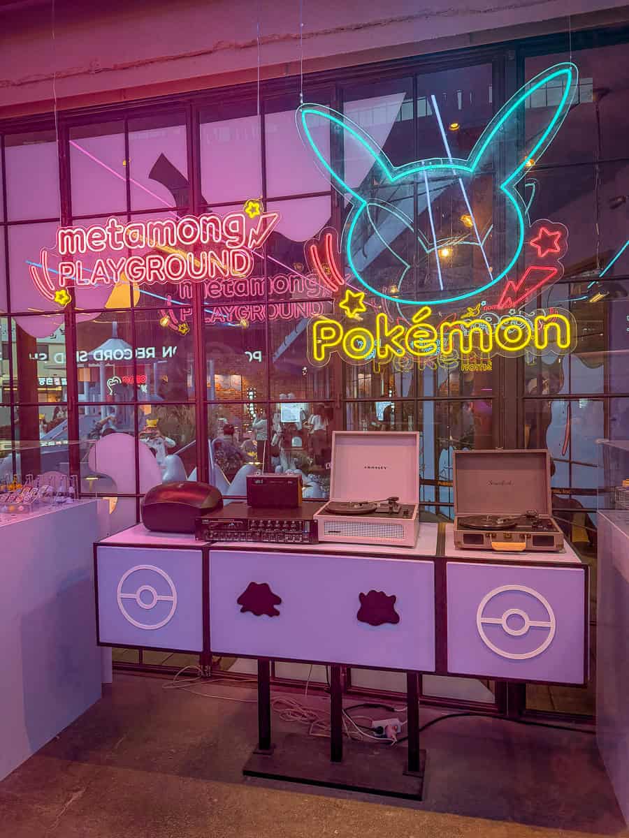 Metamong Playground in Seoul - A Complete Visitor Guide! 27 How to visit Metamong Playground Seoul