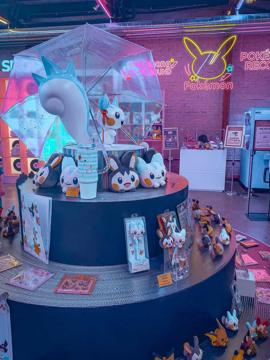 Metamong Playground in Seoul - A Complete Visitor Guide! 11 Metamong Playground Seoul