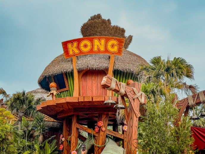 Ultimate Guide for Donkey Kong Country Japan at Super Nintendo World (2026)! 10 How to visit Donkey Kong Country Super Nintendo World Japan