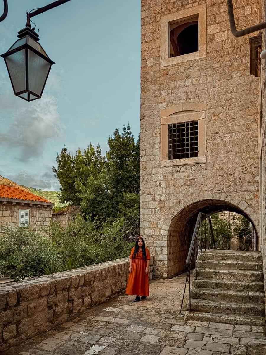 20+ Dubrovnik Game of Thrones Filming Locations You Can Visit (2026)! 24 Littlefingers Brothel Dubrovnik