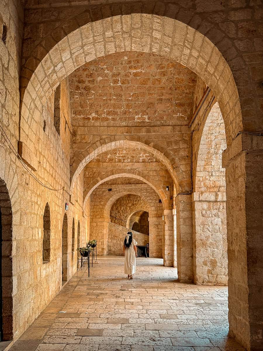 20+ Dubrovnik Game of Thrones Filming Locations You Can Visit (2026)! 16 Lovrijenac Fort Red Keep Dubrovnik Game of Thrones