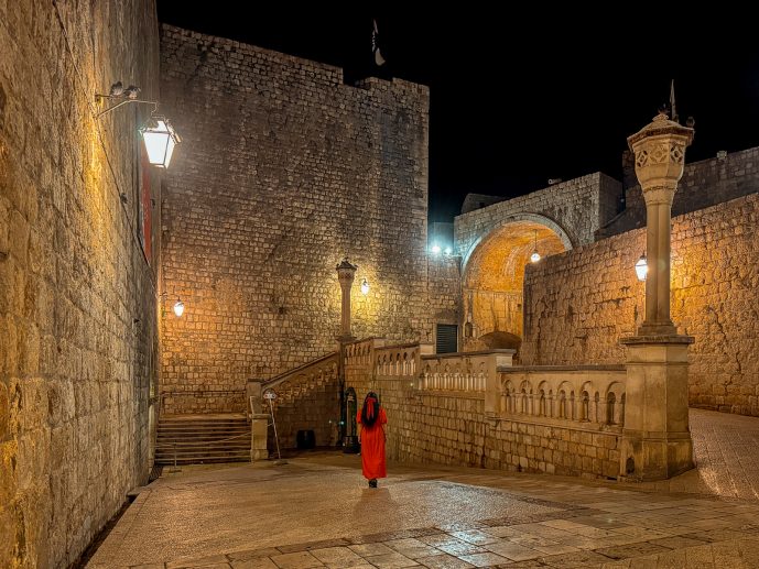 Jesuit Stairs Dubrovnik - Visit Cersei’s Walk of Shame from Game of Thrones! 8 Pile Gate Dubrovnik