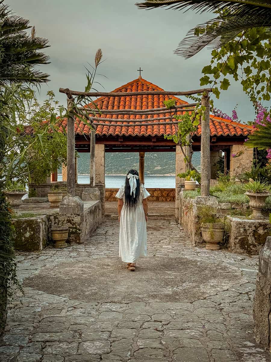 20+ Dubrovnik Game of Thrones Filming Locations You Can Visit (2026)! 41 Trsteno Arboretum Game of Thrones Dubrovnik