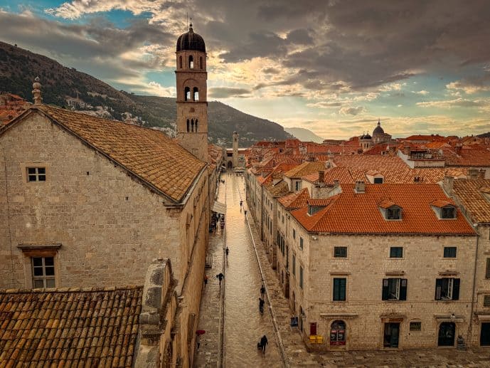 20+ Dubrovnik Game of Thrones Filming Locations You Can Visit (2026)! 8 Dubrovnik Game of Thrones filming locations