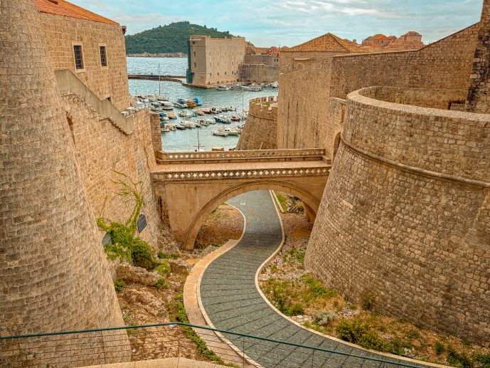King's Landing Game of Thrones