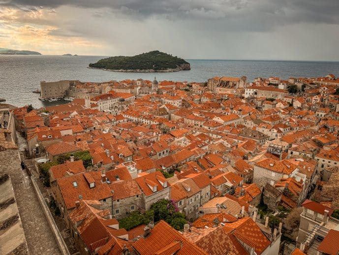 20+ Dubrovnik Game of Thrones Filming Locations You Can Visit (2026)! 44 Dubrovnik Game of Thrones Filming Locations