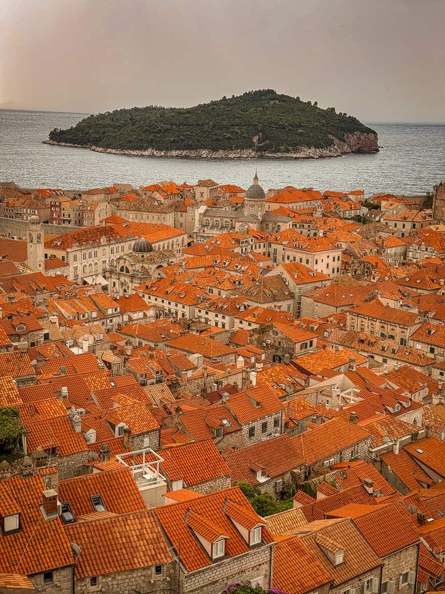 20+ Dubrovnik Game of Thrones Filming Locations You Can Visit (2026)! 4 Dubrovnik Game of Thrones filming locations