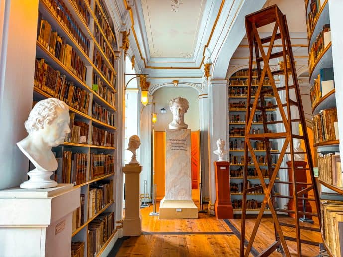 Herzogin Anna Amalia Bibliothek