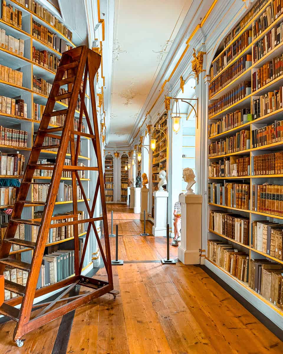 Herzogin Anna Amalia Bibliothek