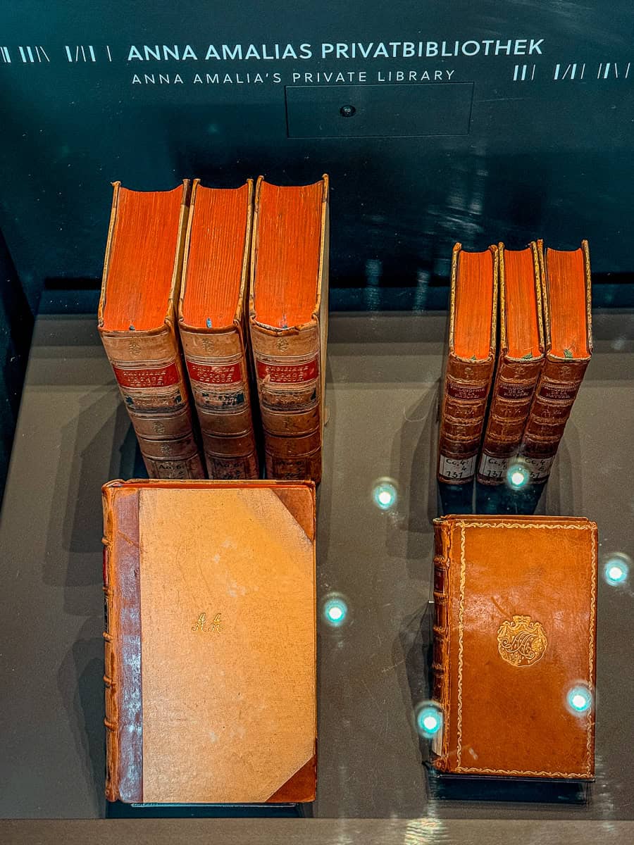 Herzogin Anna Amalia Bibliothek