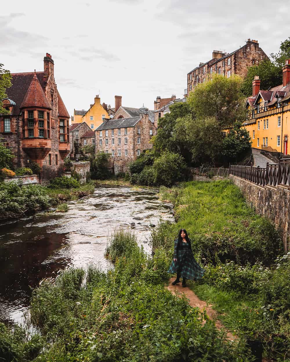 15+ Amazing Edinburgh Harry Potter Sites You MUST See! - Girl With The  Passport