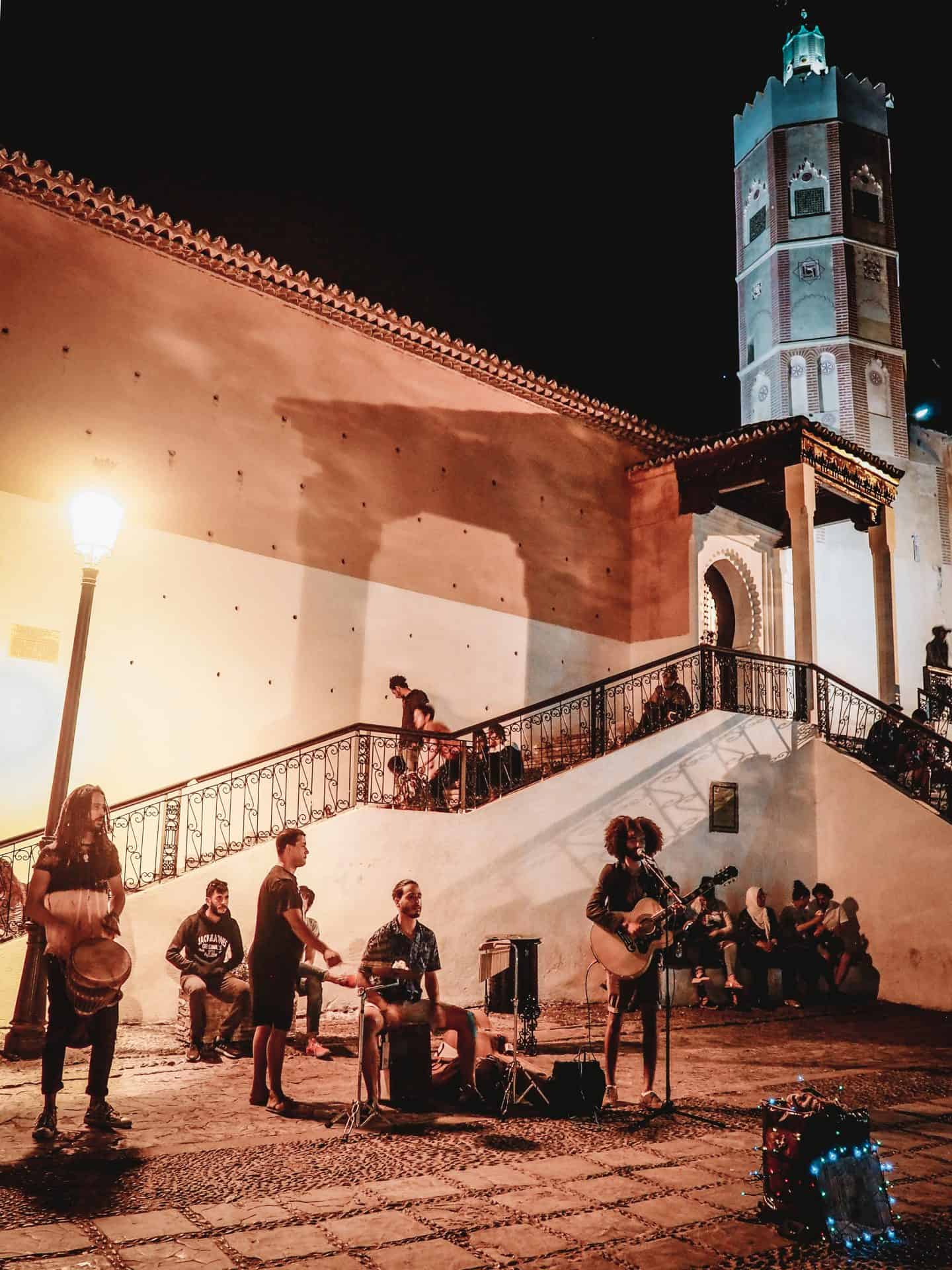 15 Unique Things to Do in Chefchaouen Morocco (2023)! 12 things to do in chefchaouen morocco