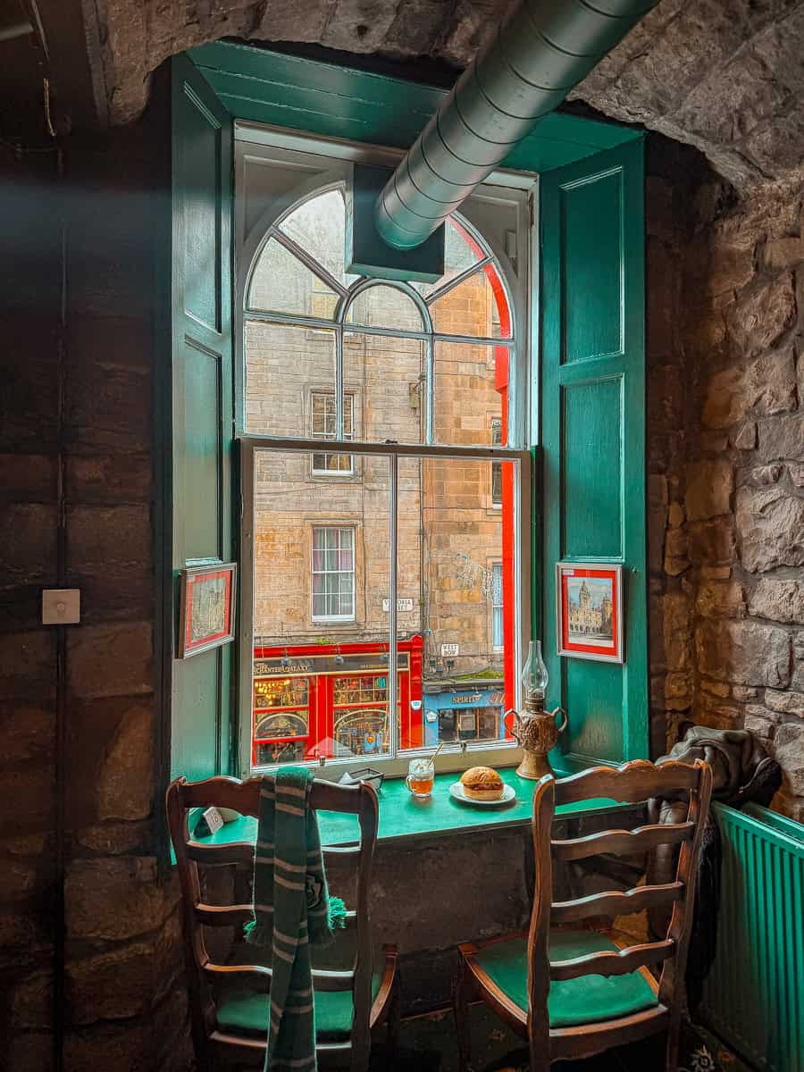 The Elephant House - Visit the Birthplace of Harry Potter in Edinburgh! 12 Visit the Elephant House Birthplace of Harry Potter