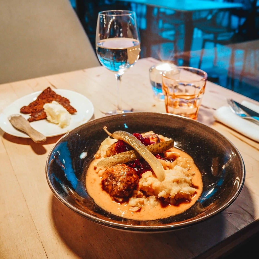 Where To Eat In Helsinki 11 Delicious & Unique Food And Drink Spots!