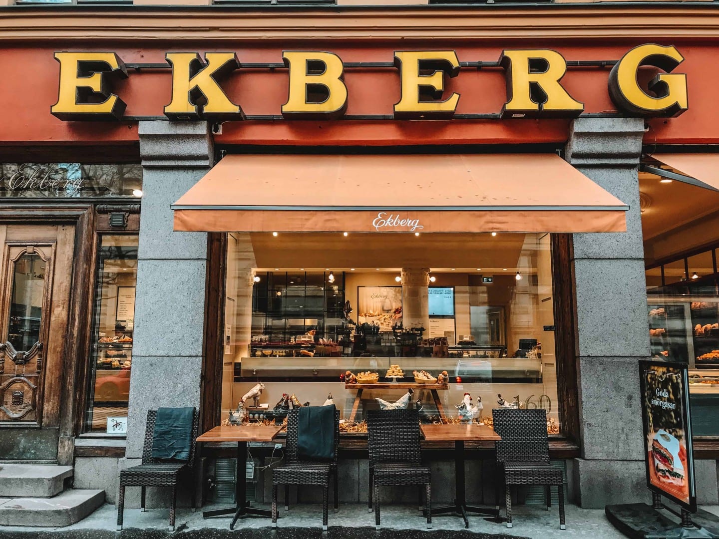 Where To Eat In Helsinki 11 Delicious & Unique Food And Drink Spots!