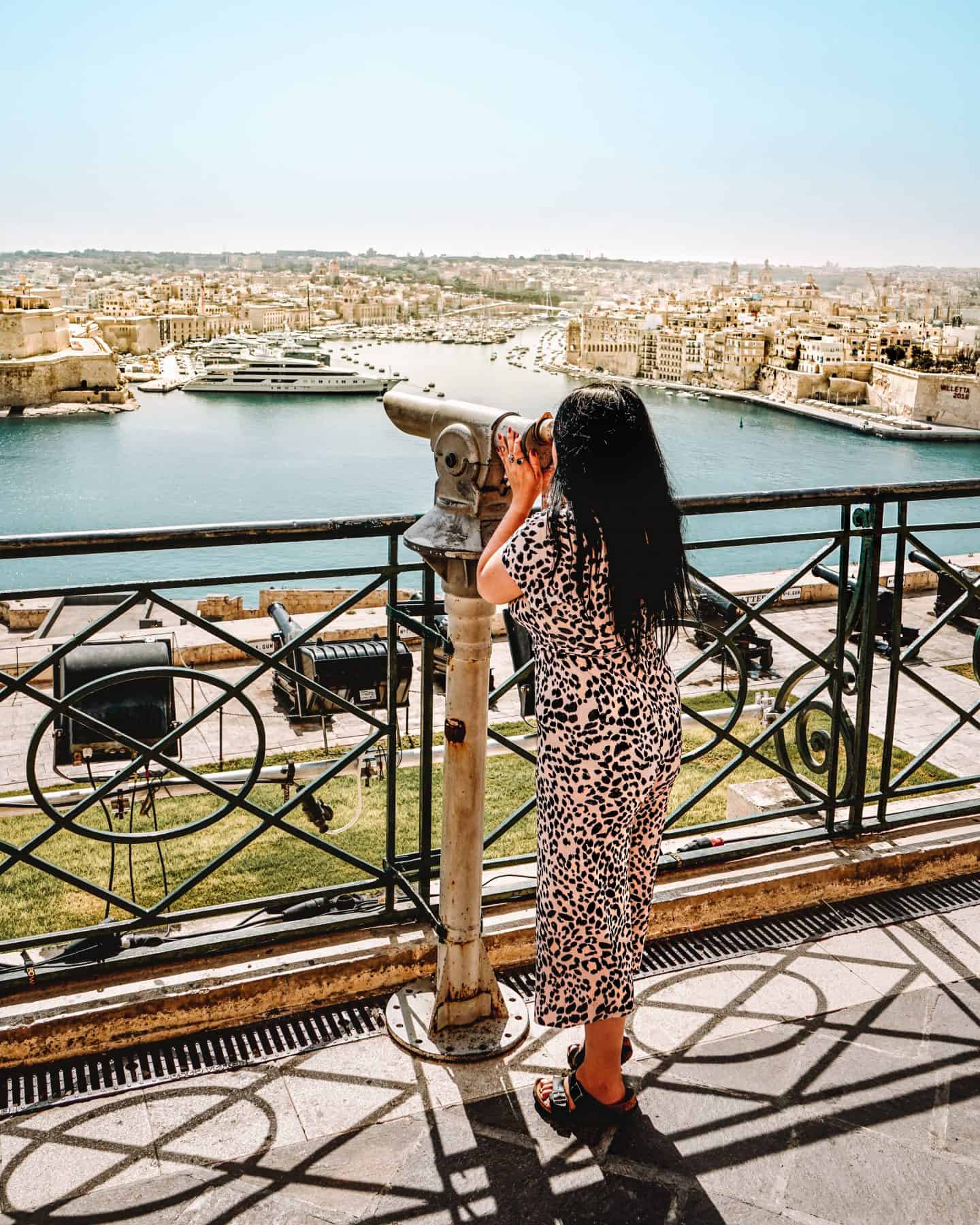 malta bucket list things to do