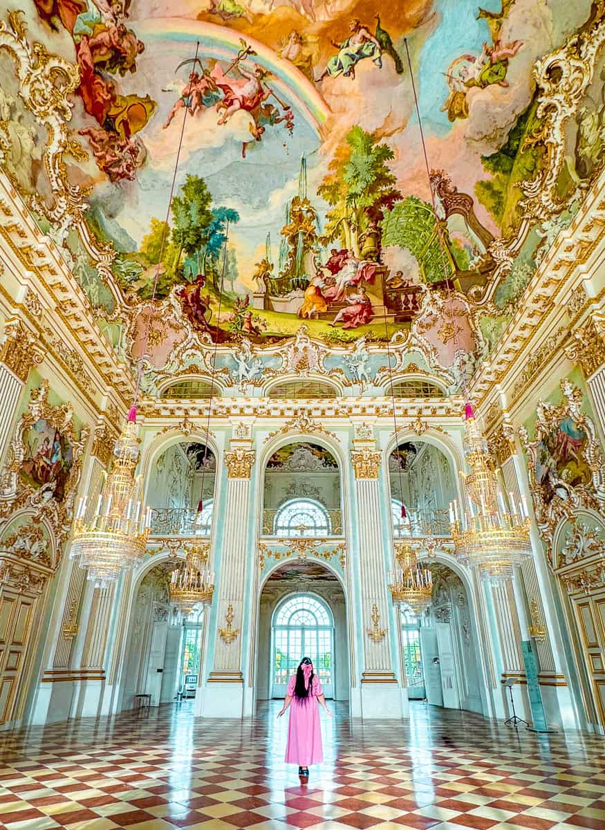 Fairytale-Nymphenburg-Palace-Munich