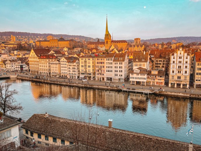 20+ Best Cheap & Free Things To Do In Zurich, Switzerland (2023)!