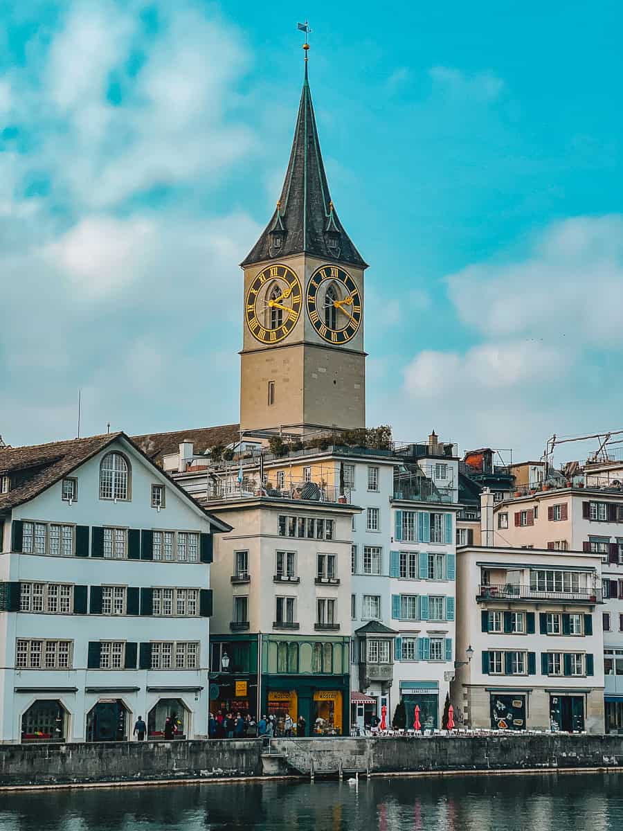 20+ Best Cheap & Free Things To Do In Zurich, Switzerland (2023)!