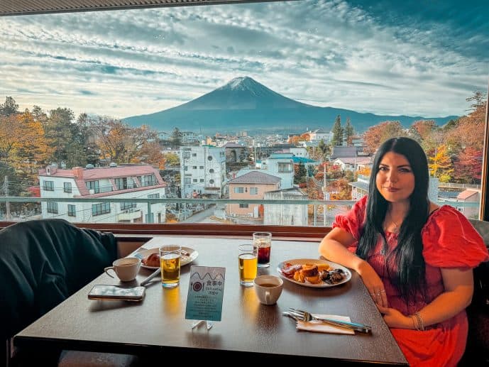 Fuji Lake Hotel