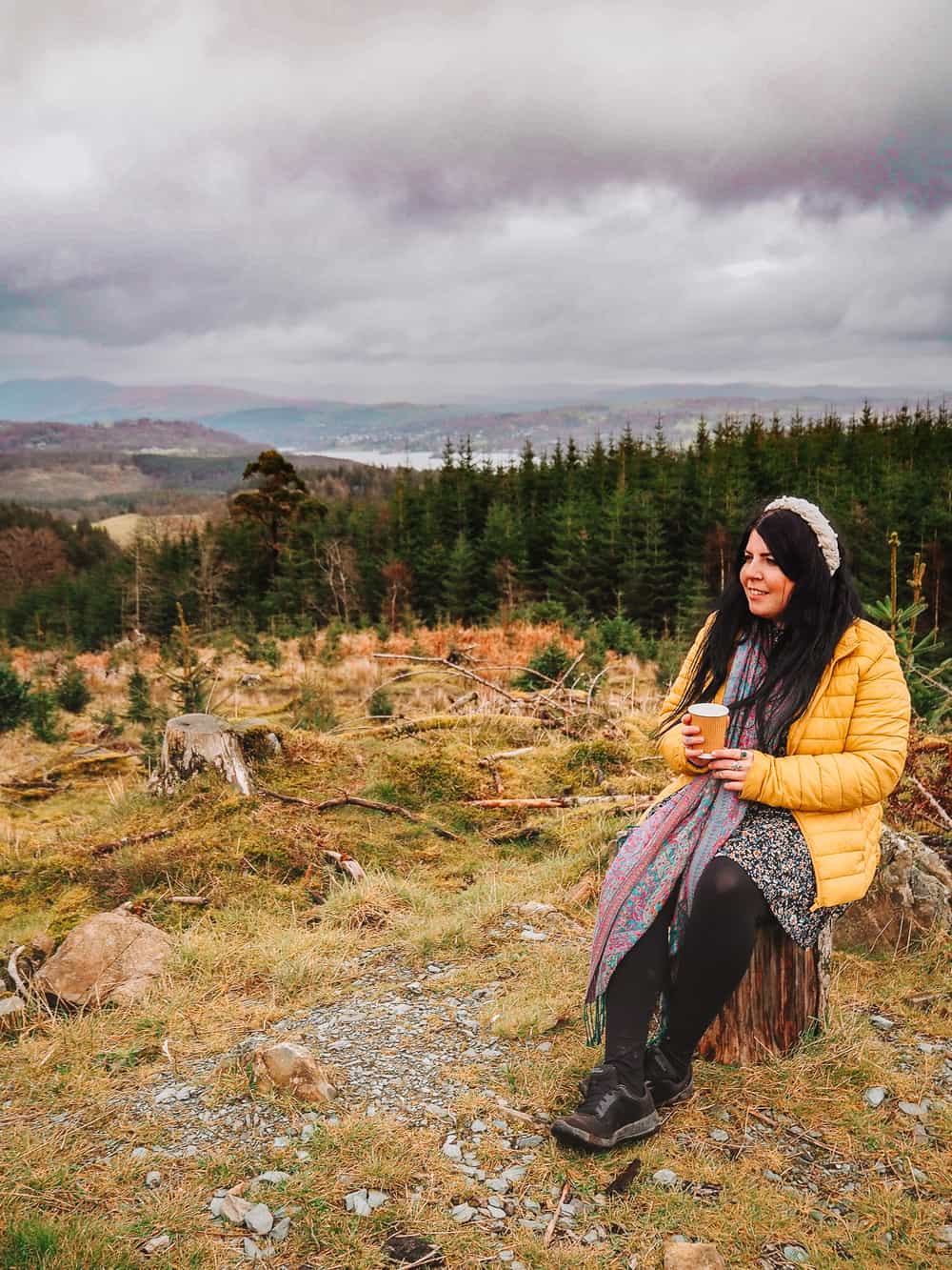 Graythwaite Adventure