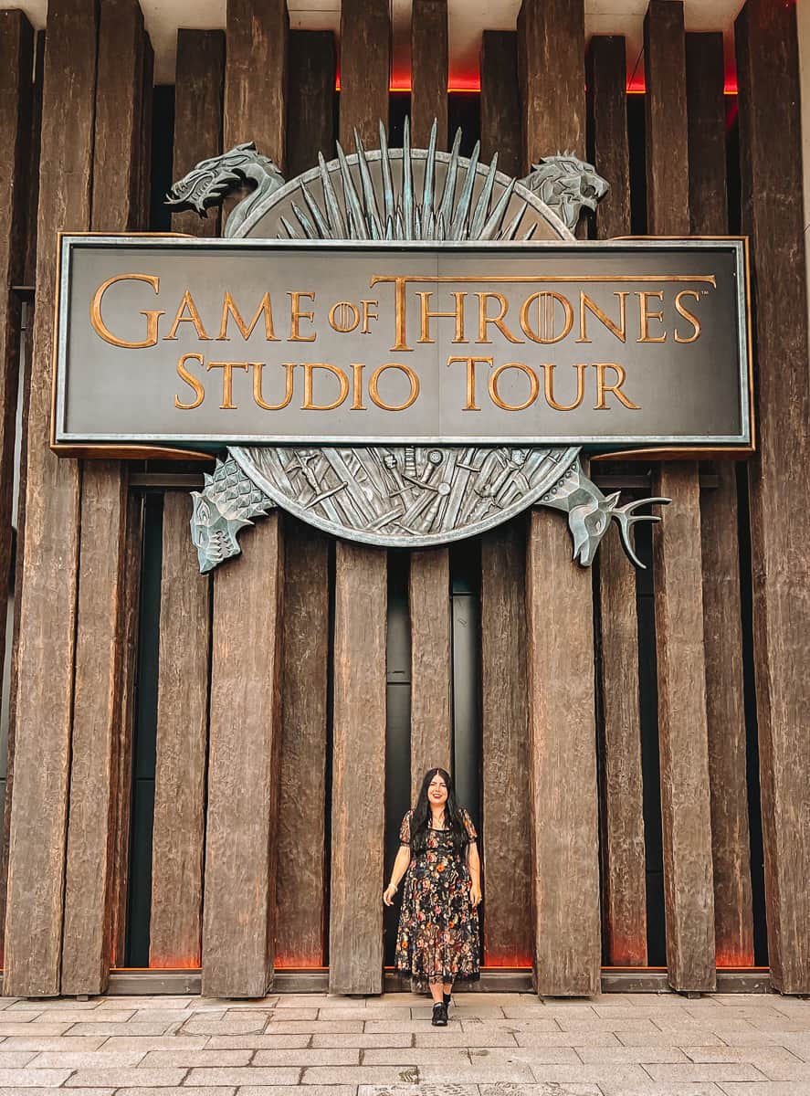 Game of Thrones' World Tour: A Guide to Seven Kingdoms Filming