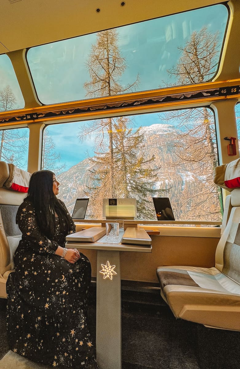 How Much Does It Cost To Go On a Luxury Train? (2023)