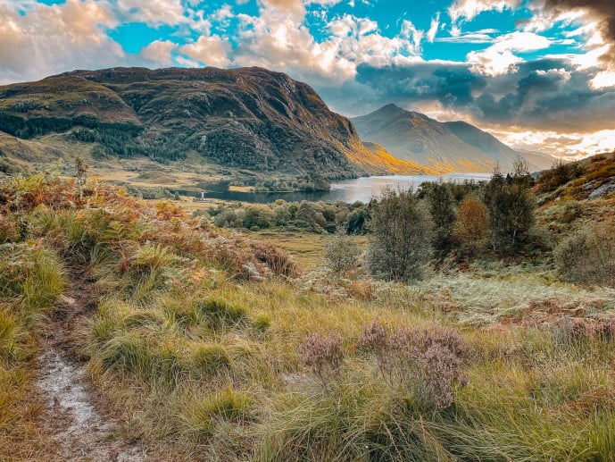 Loch Sheil