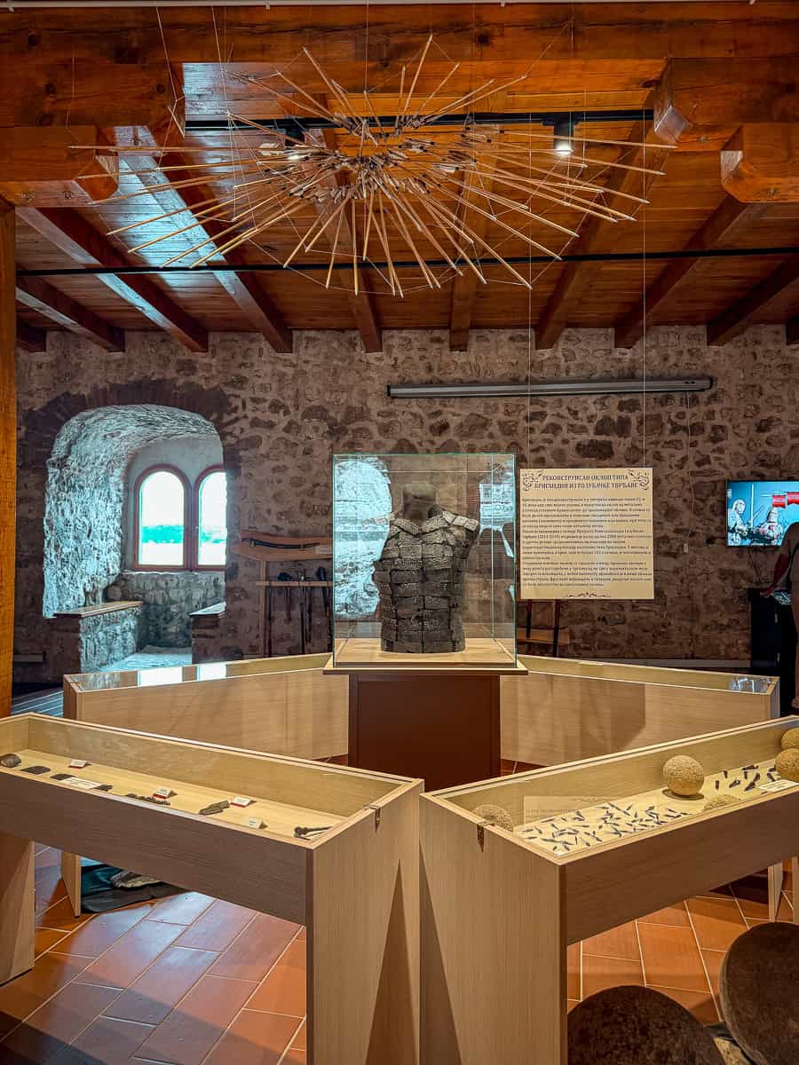 How to Visit Golubac Fortress Serbia Iron Gates