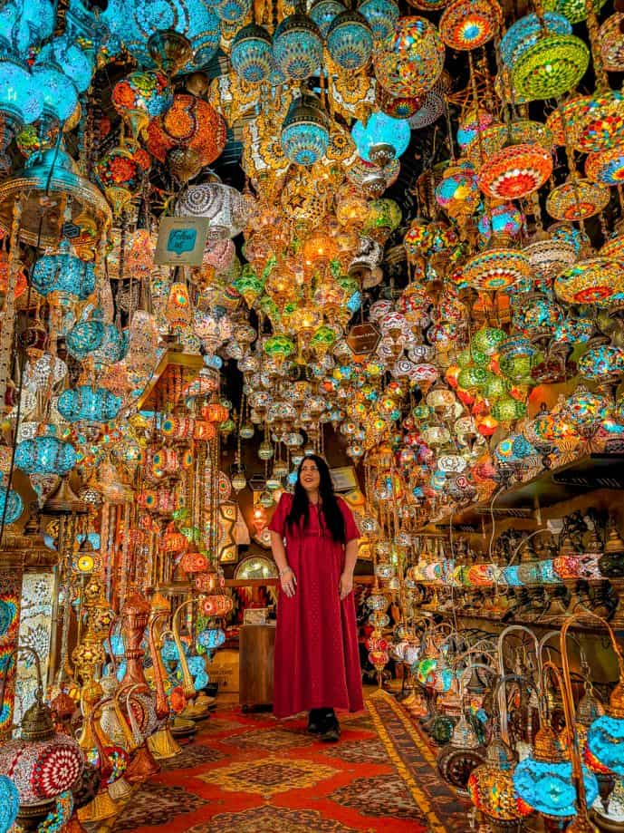 Grand Bazaar Istanbul