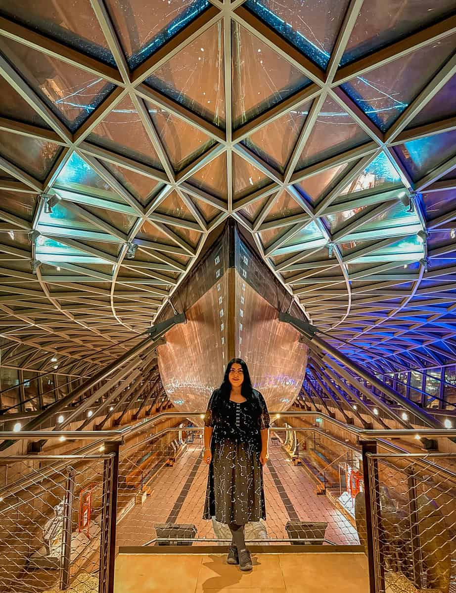 Cutty Sark Greenwich