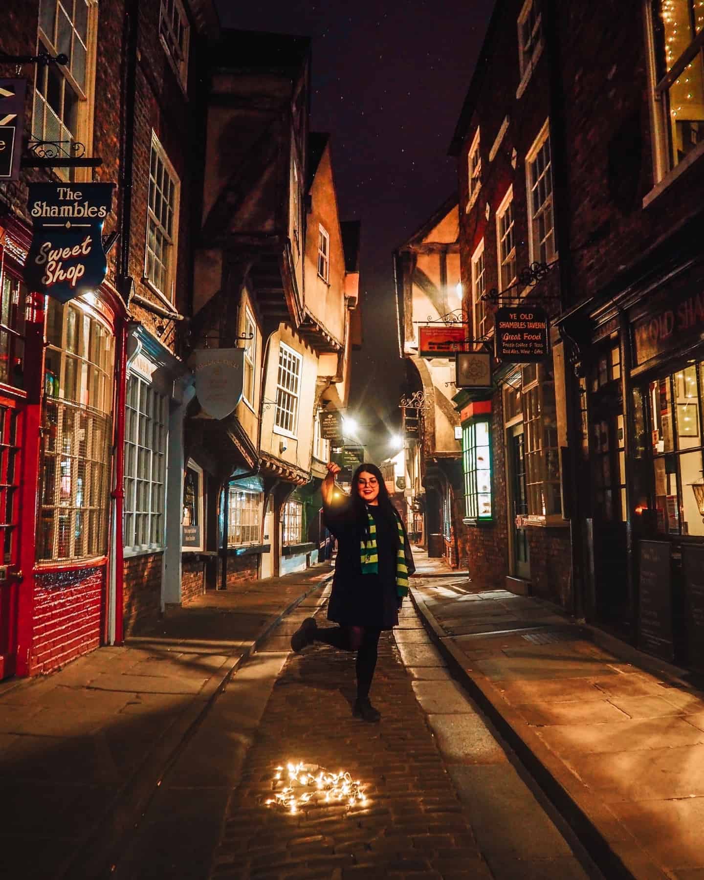 16+ Magical York Harry Potter Locations To Visit In 2023!