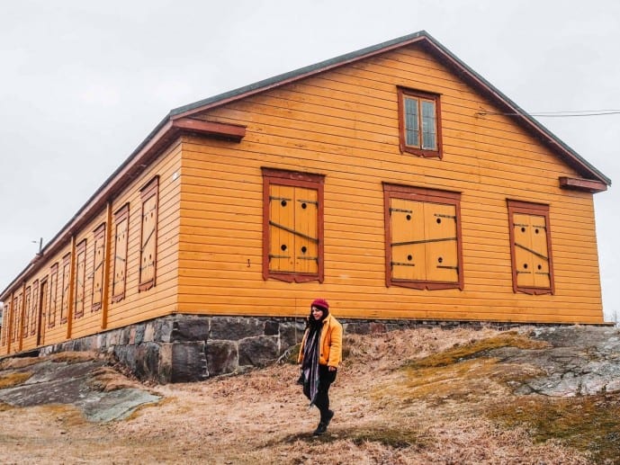 The Ultimate Suomenlinna Fortress Guide (2023) - 14 Important Tips For Your  Visit!