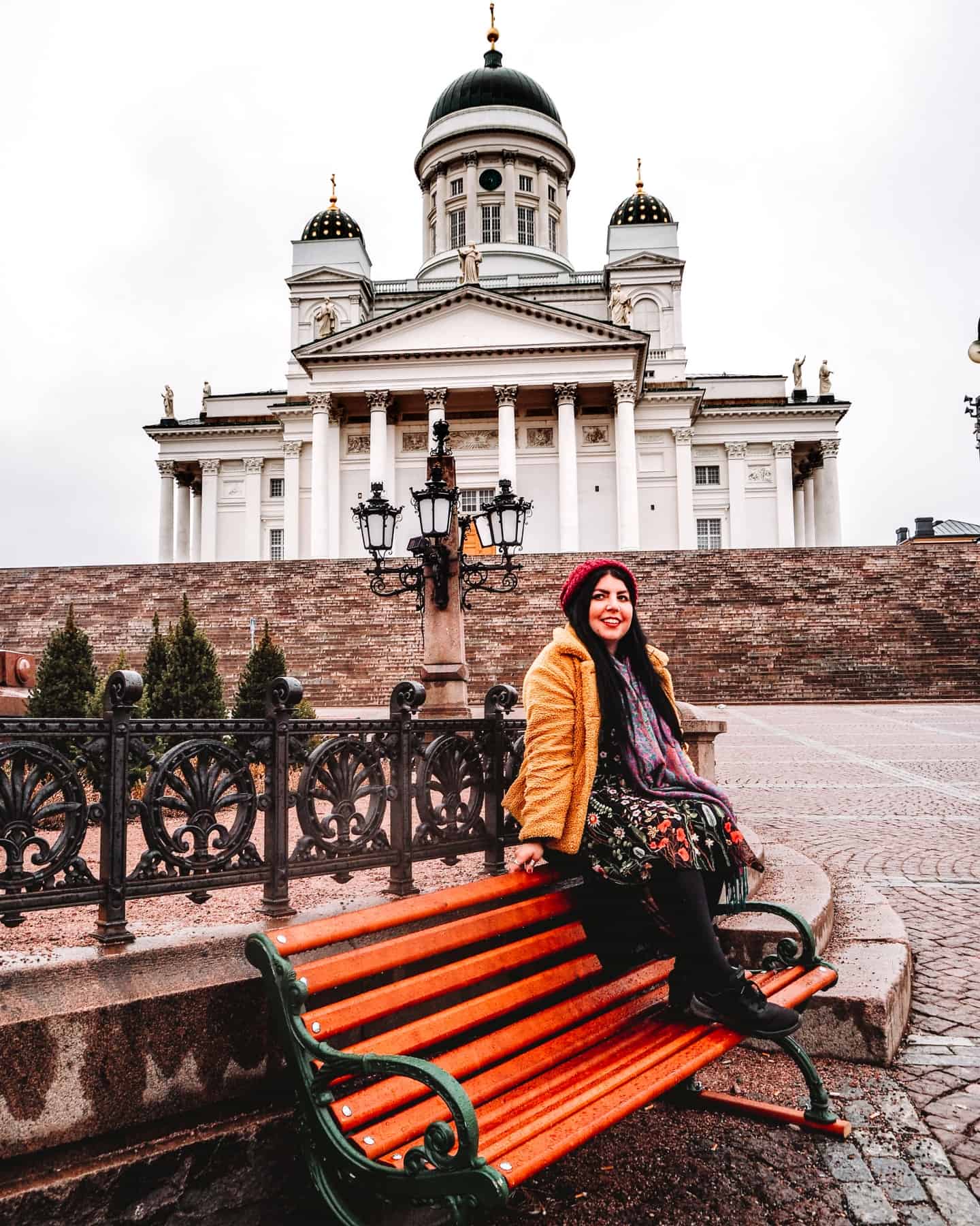 helsinki bucket list things to do