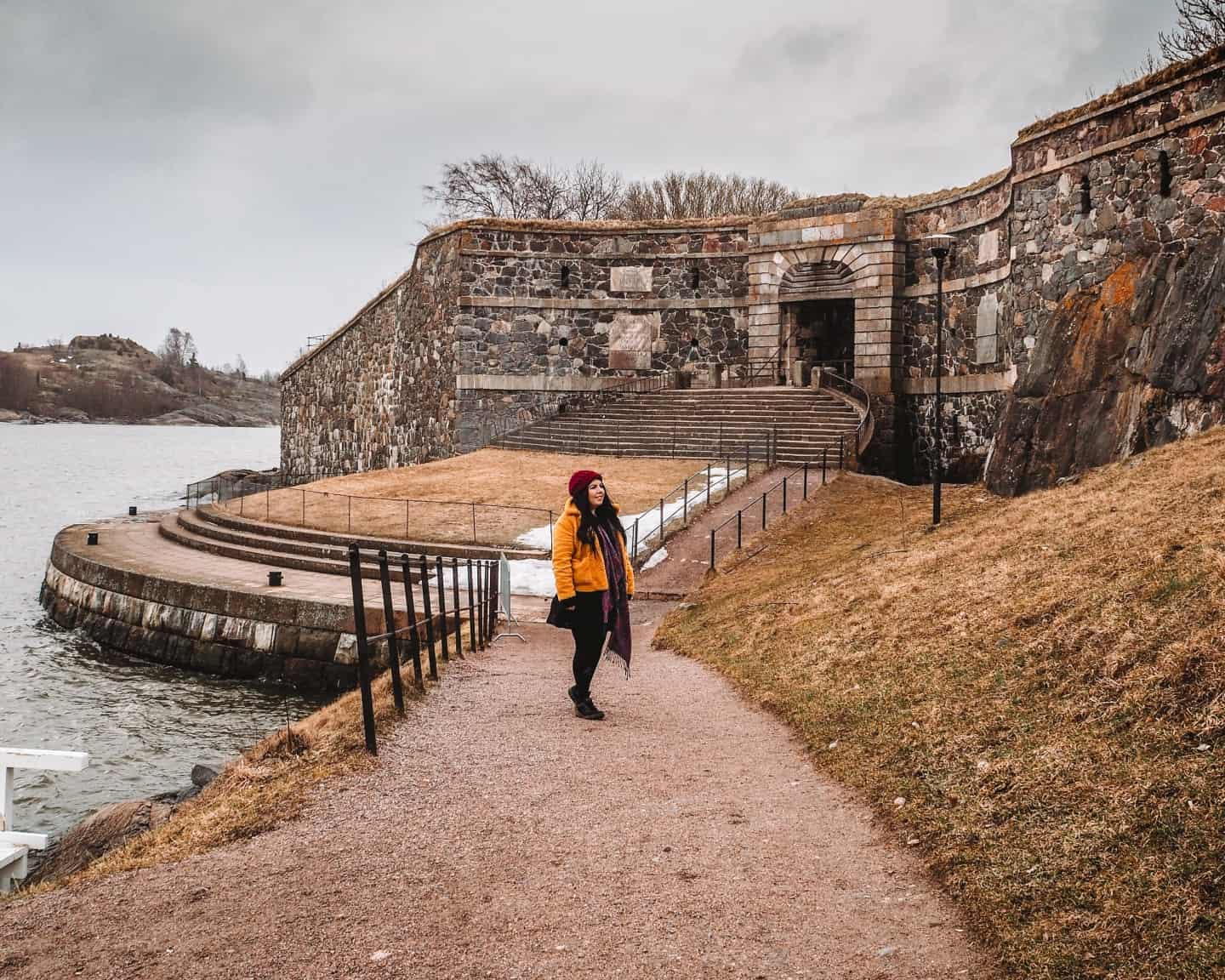 The Ultimate Suomenlinna Fortress Guide (2025) - 14 Important Tips For ...