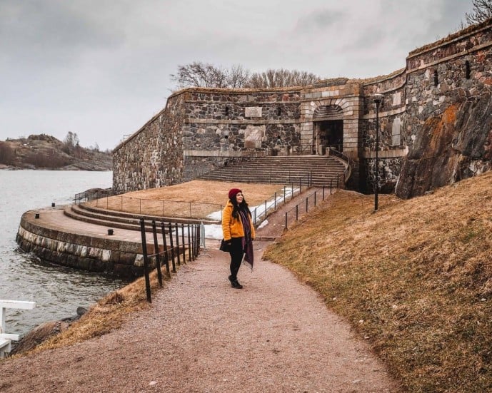 The Ultimate Suomenlinna Fortress Guide (2023) - 14 Important Tips For Your  Visit!